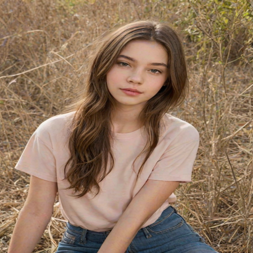 teens solo