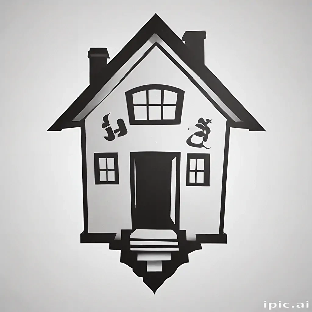 house logo png