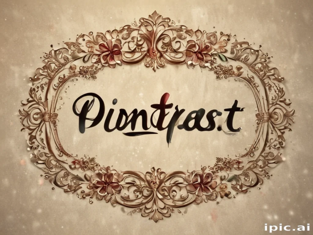 pinterest logo