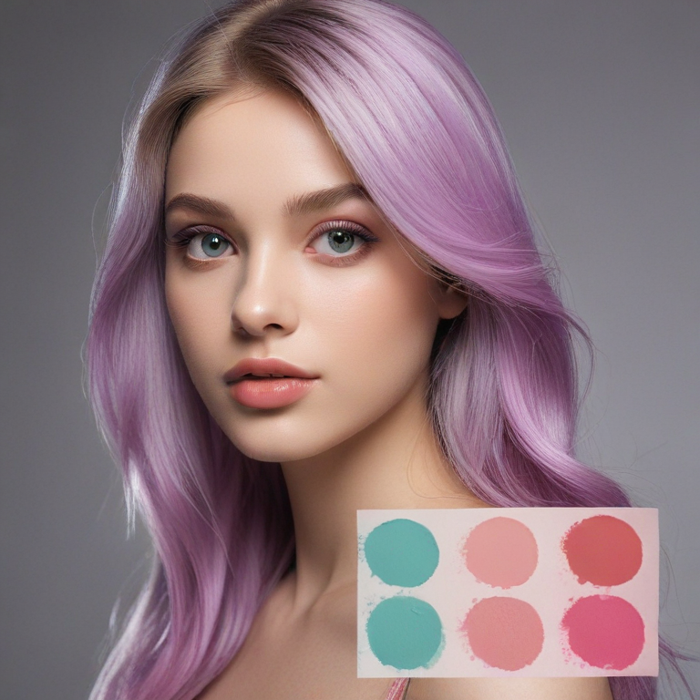 rare beauty colors
