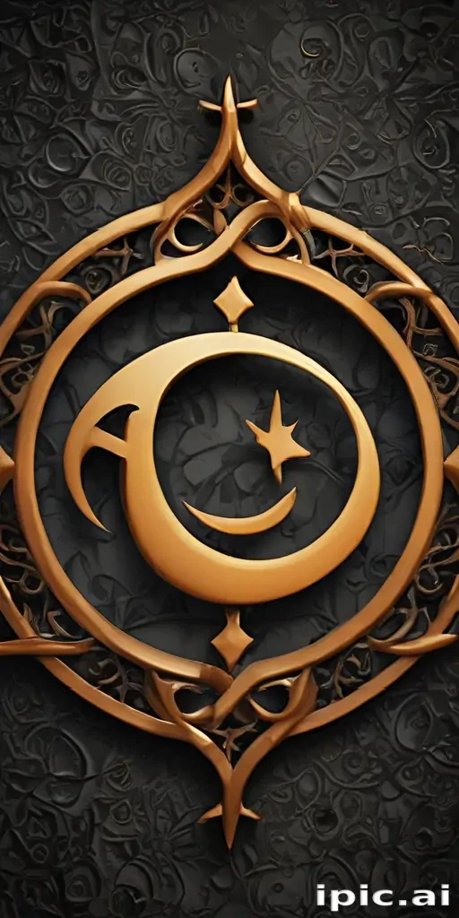 islam symbol