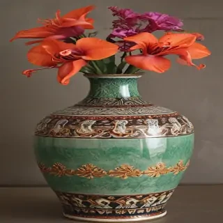 vase png
