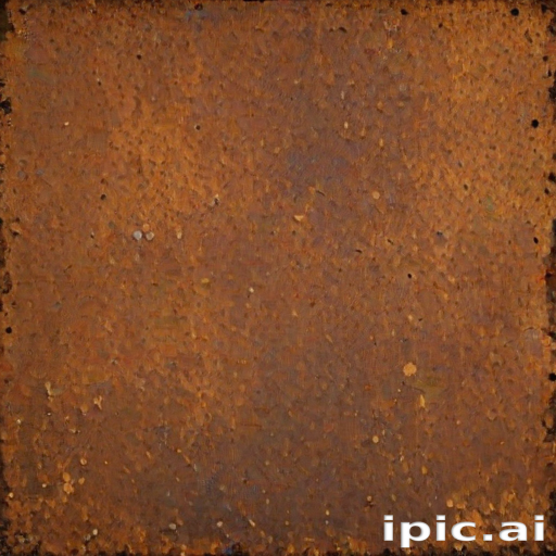 rusty background