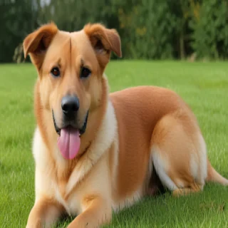 chinook dog breed