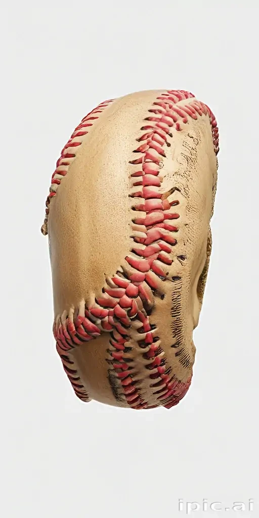 baseball transparent background