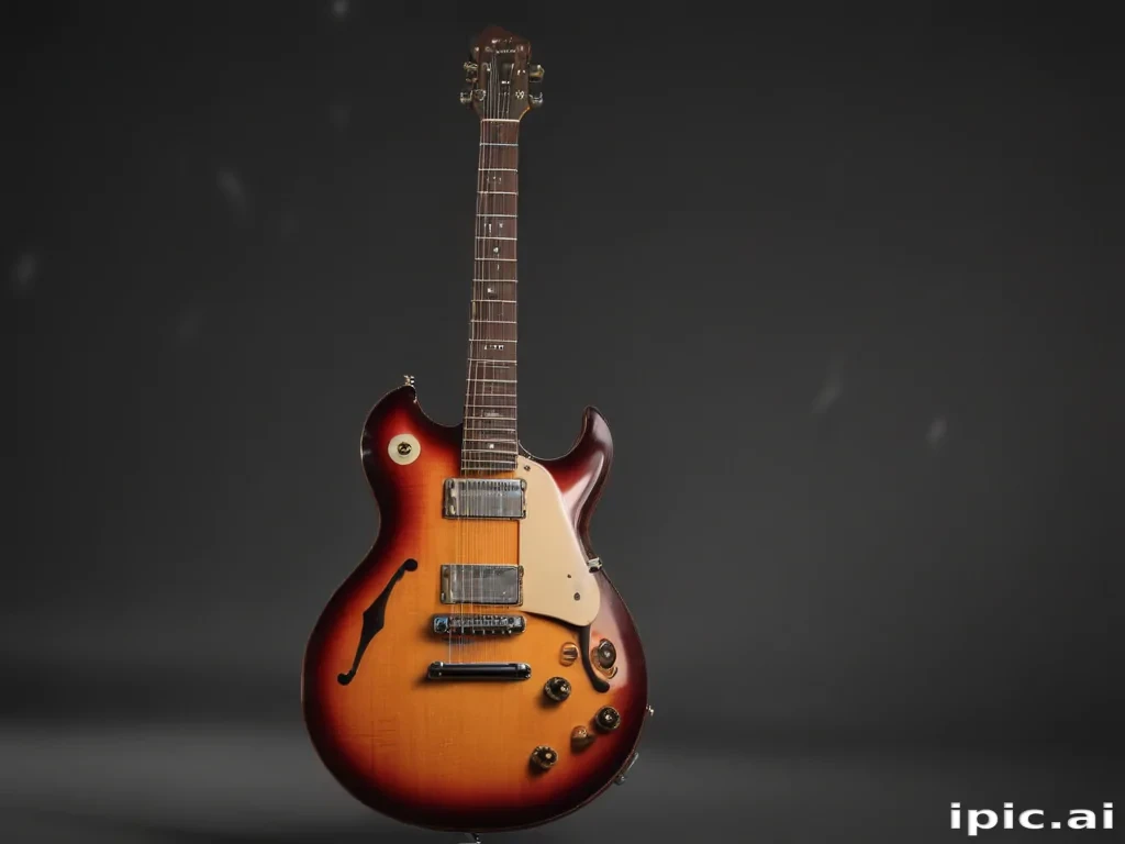 guitar png