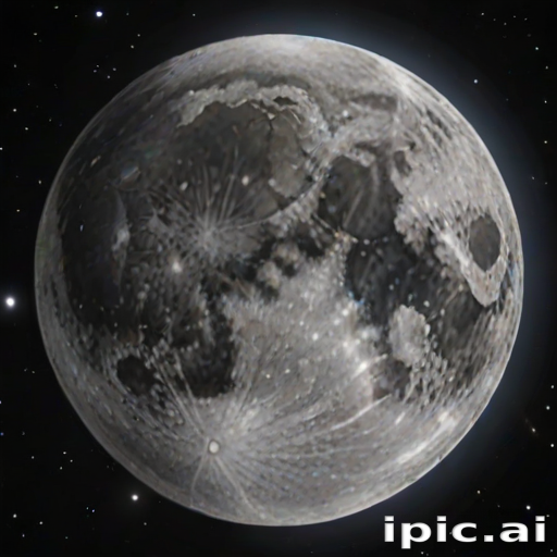 luna png