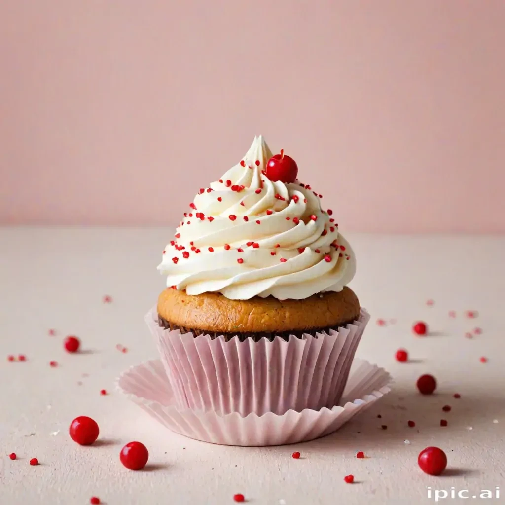 cupcake transparent background