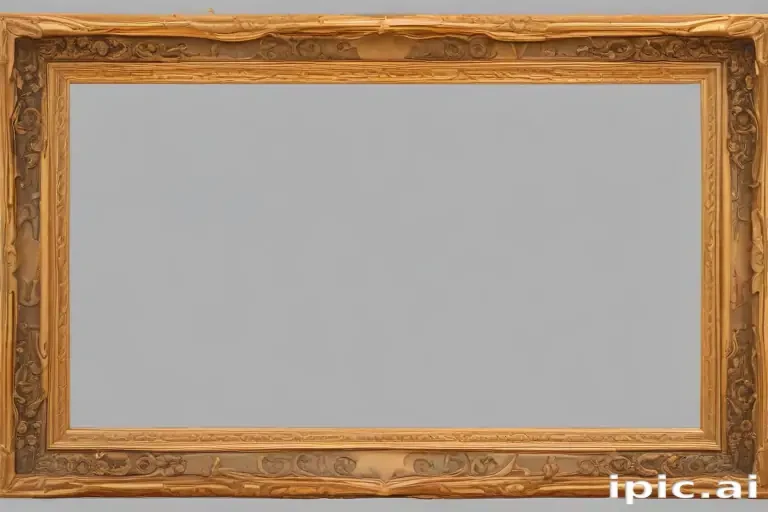 rectangle frame png