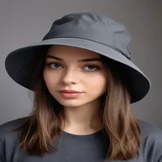 bucket hat png