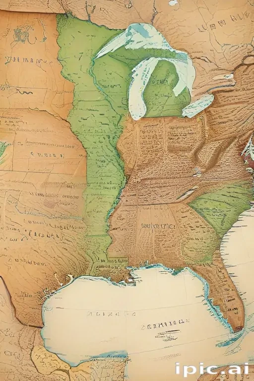 map usa