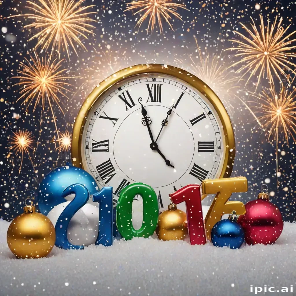 new years wallpapers