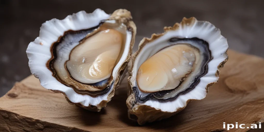 oysters png