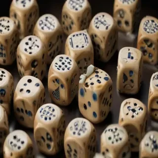 roll dice