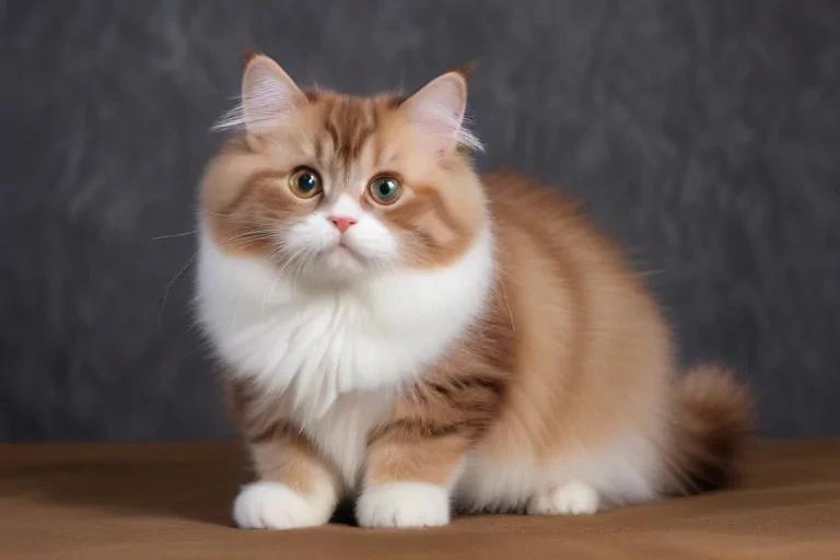munchkin cat breed