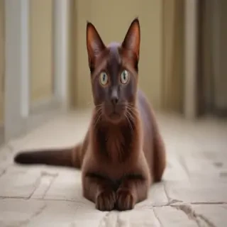 havana brown cat breed