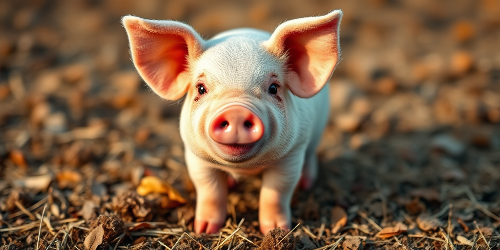 piggy wallpaper
