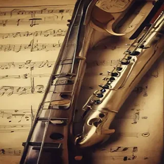 instrumental music