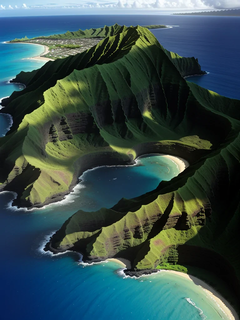 hawaii png