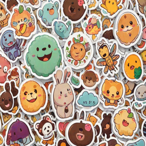 stickers images