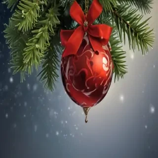 christmas iphone wallpapers