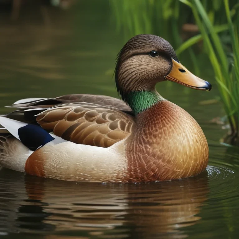 duck wallpaper