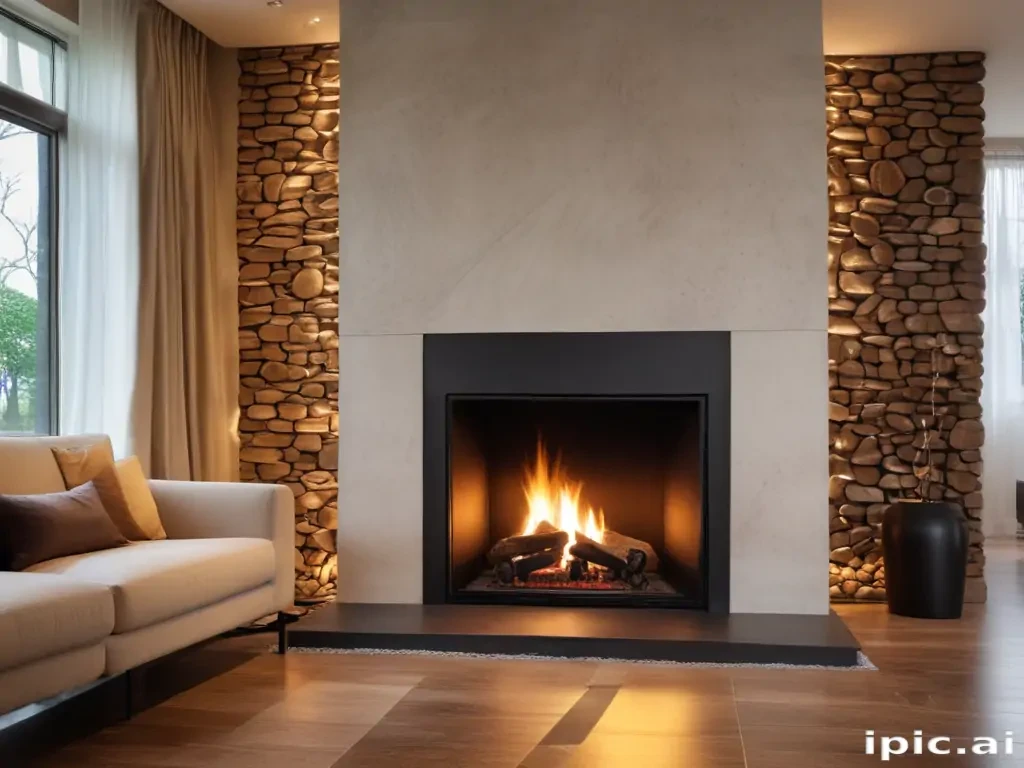 fireplace images