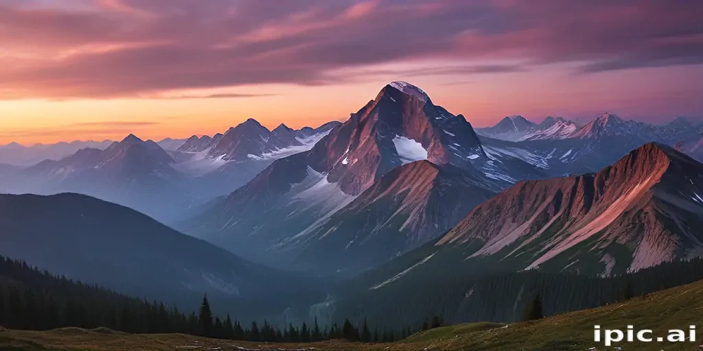 mountain wallpapers for iphone