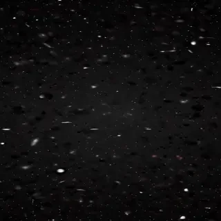 black sparkles background
