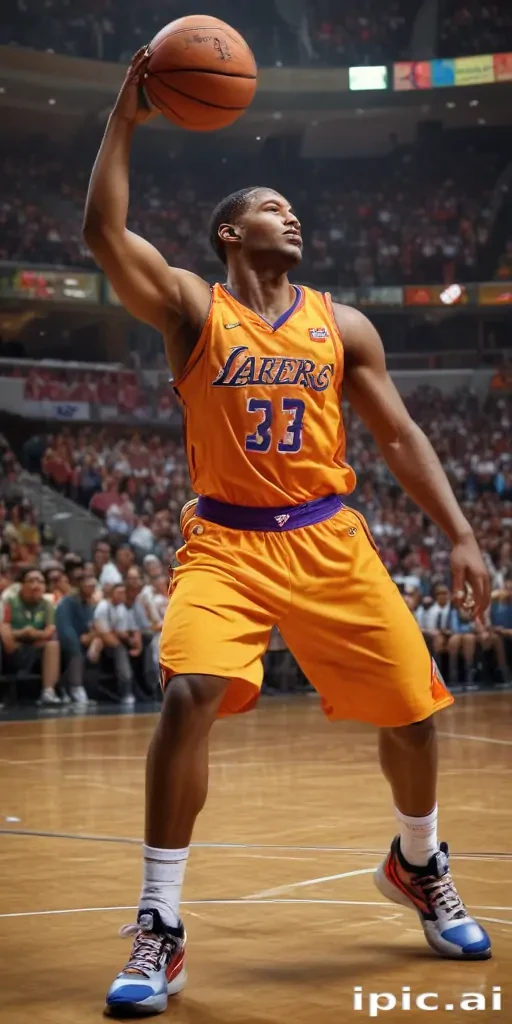 png basketball