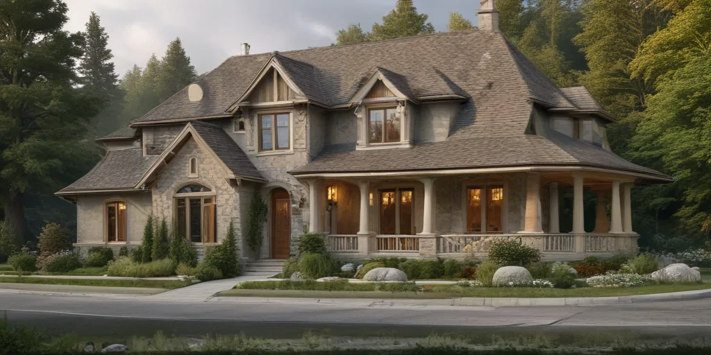 houses png