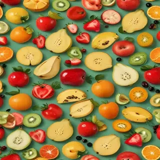 fruit wallpapers