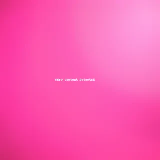 blank pink background