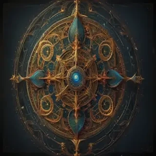 sacred geometry