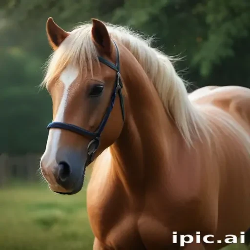 horse iphone wallpaper