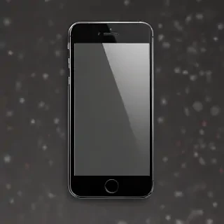 iphone template png