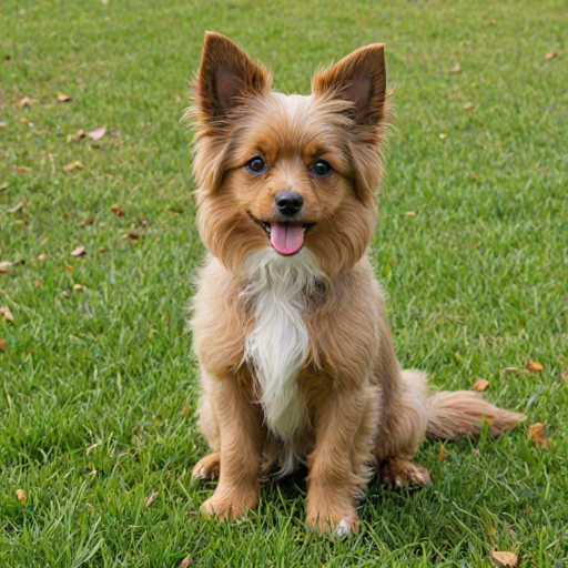 affenshire dog breed