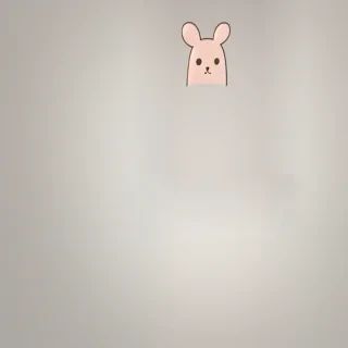 cute minimalist wallpaper