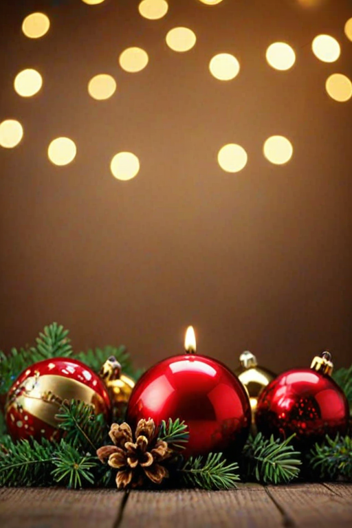 iphone backgrounds christmas