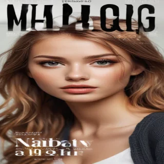 magazine png