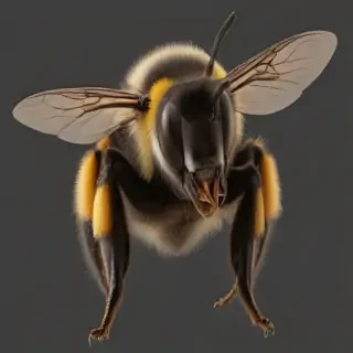 bumblebee png