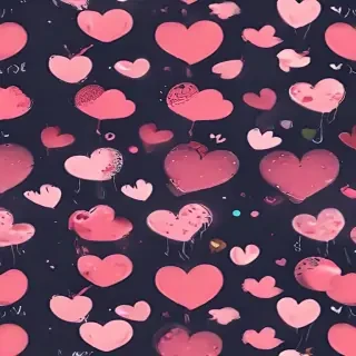 cute valentines wallpaper