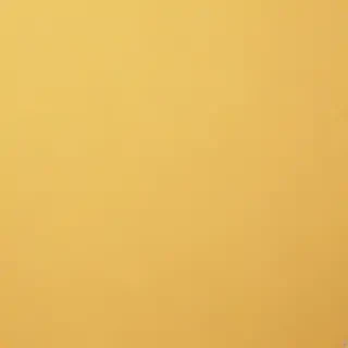 aesthetic yellow background