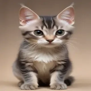 pixie bob cat breed