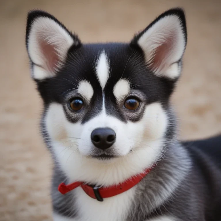 alaskan klee kai
