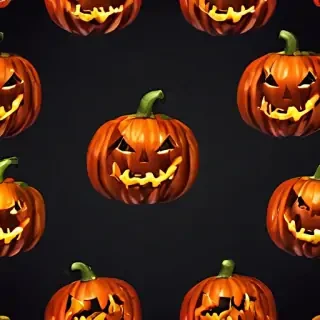 halloween pumpkin wallpaper