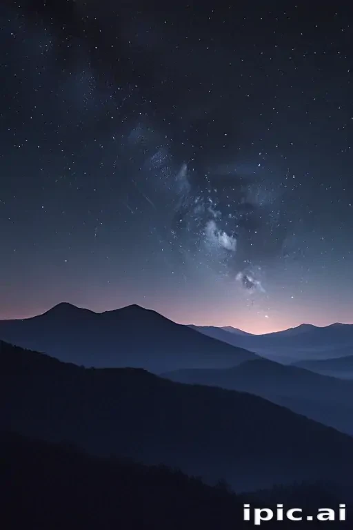 night wallpaper iphone