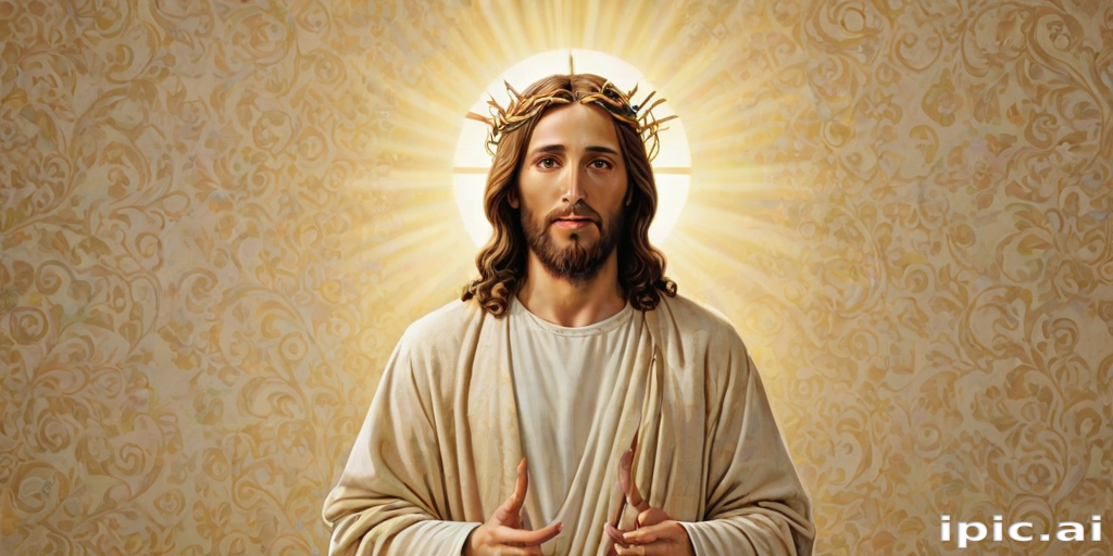 wallpaper jesus