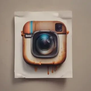 instagram icon aesthetic