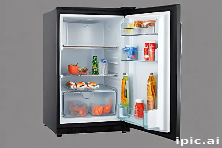 fridge png